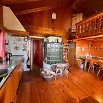 בקתה Kircher Huette *