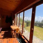 בקתה Kircher Huette Diex