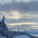 Kircher Huette בקתה Diex