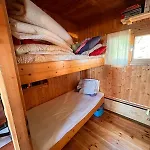 בקתה Kircher Huette *