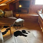 Kircher Huette בקתה