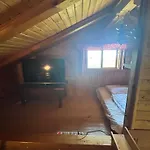 Kircher Huette בקתה Diex