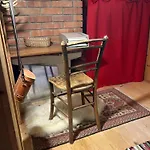 Kircher Huette בקתה Diex