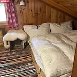 Kircher Huette בקתה Diex