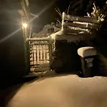 Kircher Huette בקתה