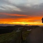 Kircher Huette בקתה