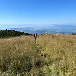 Kircher Huette בקתה Diex