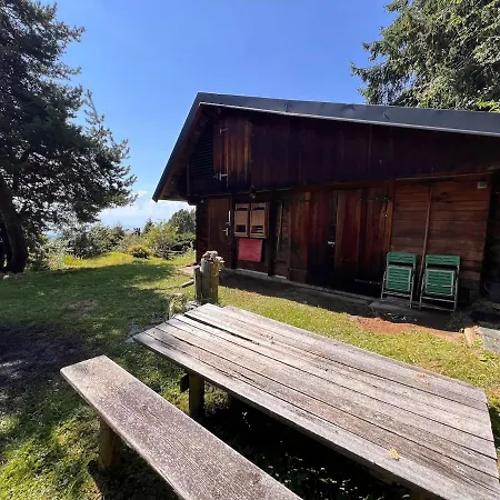 Kircher Huette Chalet Diex