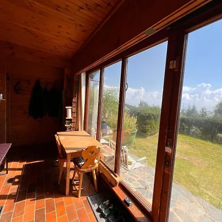 Chalet Kircher Huette Diex