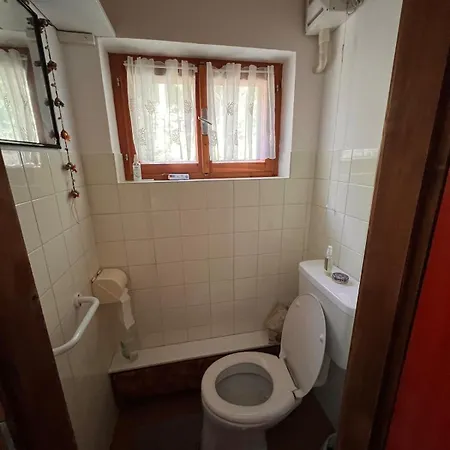 Chalet Kircher Huette