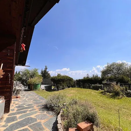 Kircher Hütte Chalet *