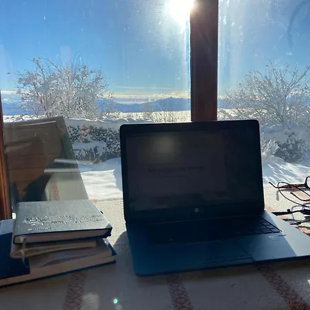 Kircher Huette Chalet Diex