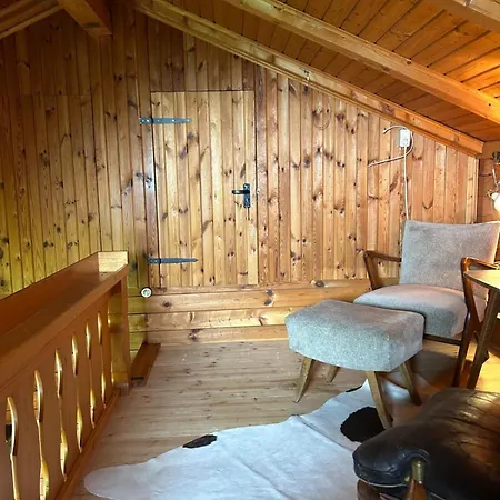 Kircher Hütte * Diex