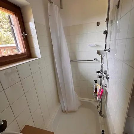 Chalet Kircher Huette Diex