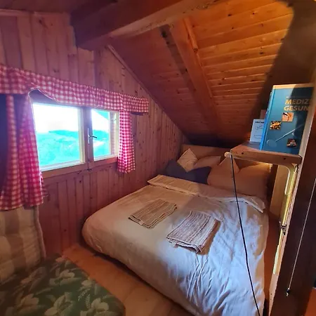 Kircher Huette Chalet *