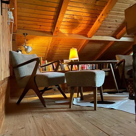 Kircher Hütte Chalet Diex