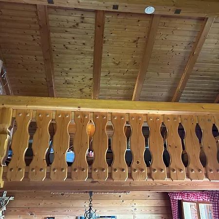 Chalet Kircher Hütte *