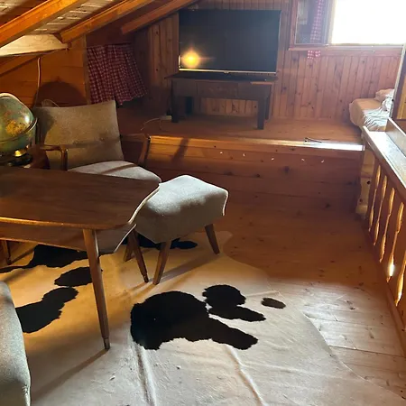 Kircher Huette Chalet