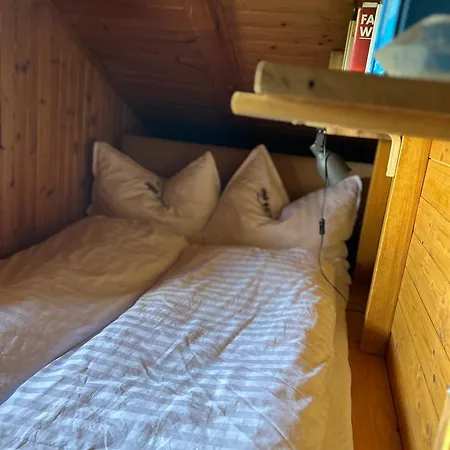 Chalet Kircher Huette Diex