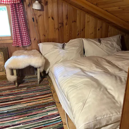 Kircher Huette Chalet Diex