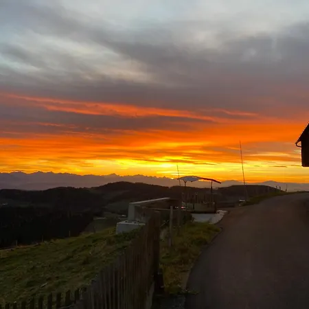 Kircher Hütte Chalet