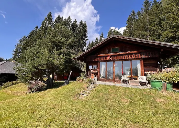 Kircher Huette * Diex