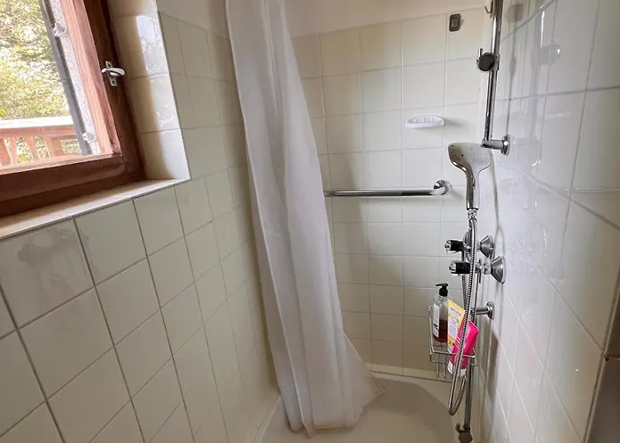 Domek alpejski Kircher Huette Diex