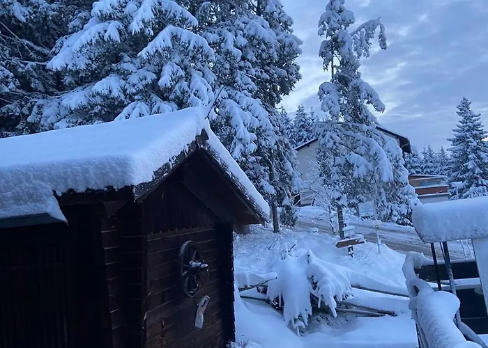 Kircher Huette * Diex