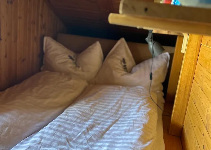 Domek alpejski Kircher Huette Diex