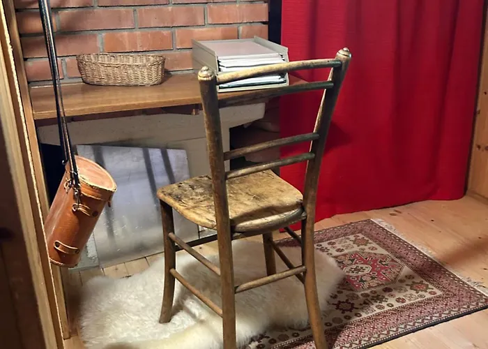 Kircher Huette Domek alpejski Diex